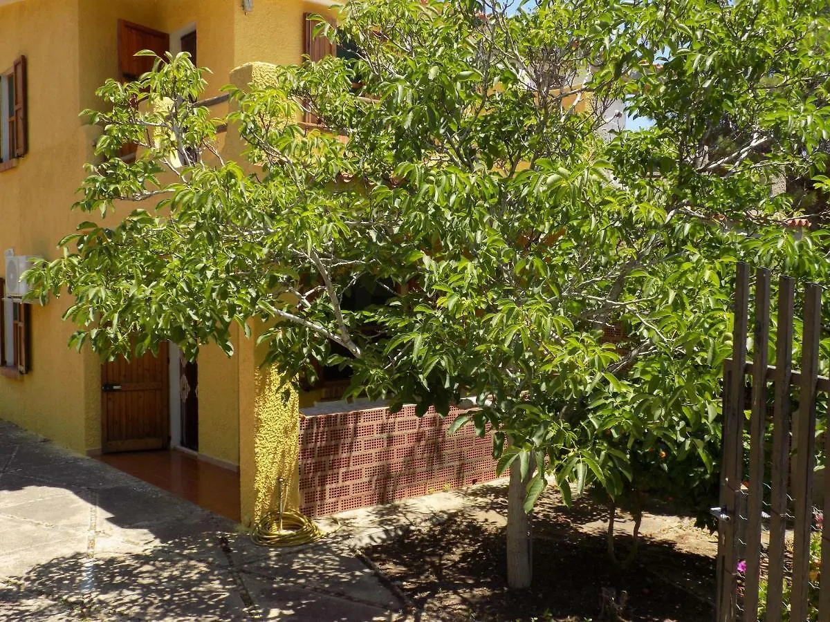 Casa Vacanze Gardenia Соланас 0*,  Италия